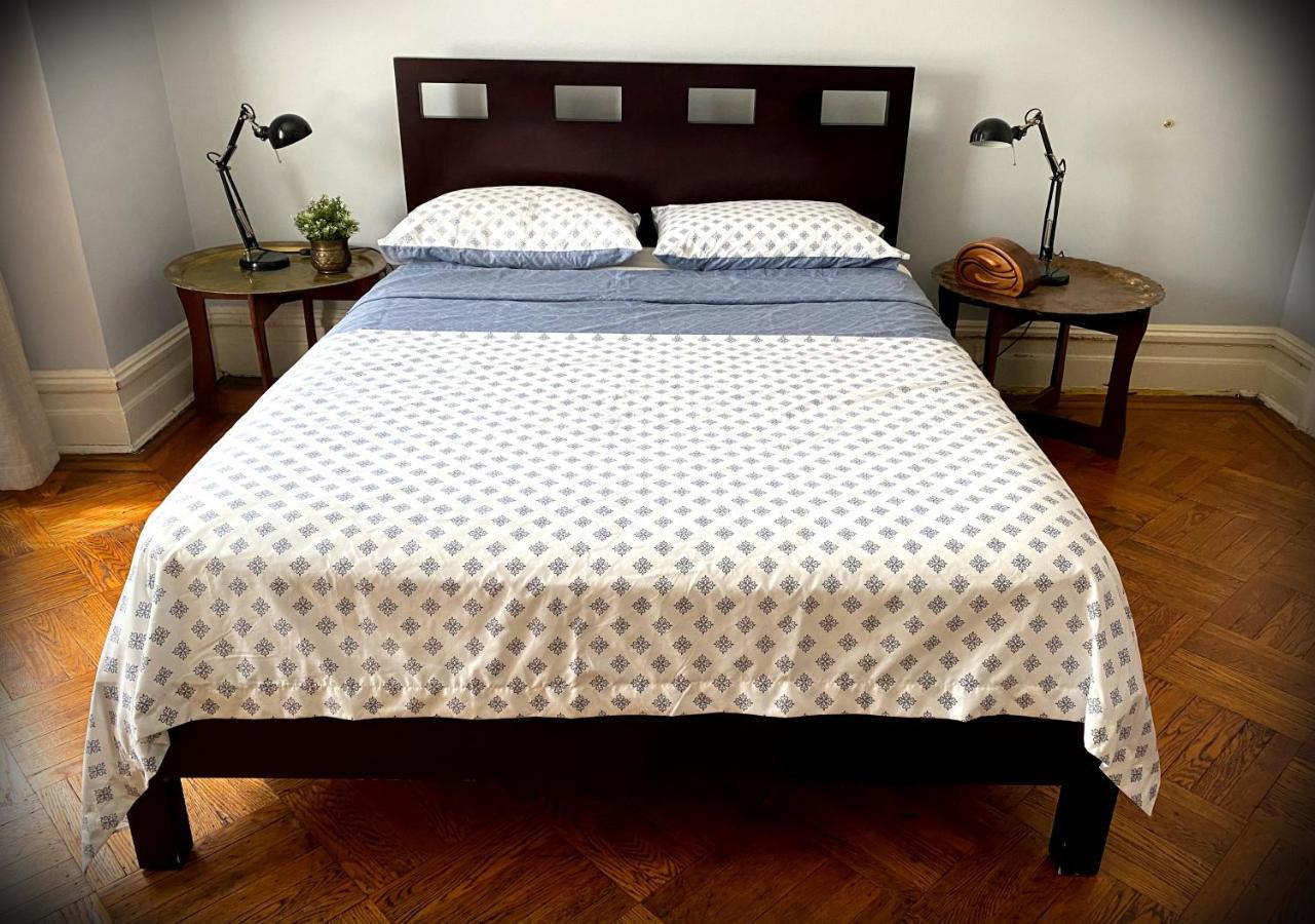 Spacious Bedroom In A Brooklyn House Shared With Host Nueva York Exterior foto